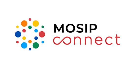 Open Source Principles in DPI. Ensuring Interoperability, Security, and Trust - MOSIP Connect logo image